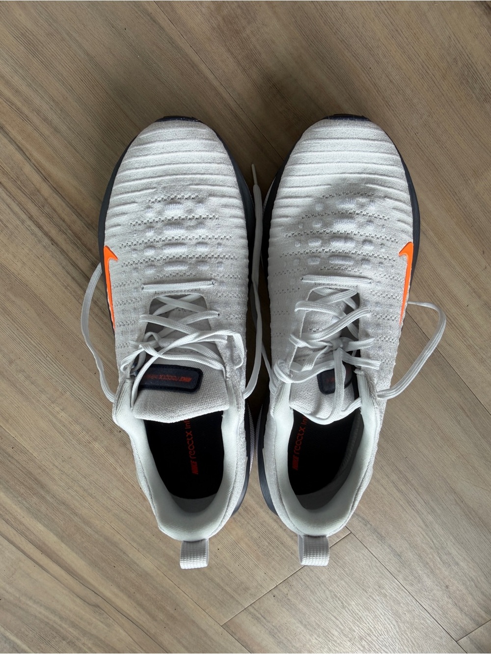 Nike ReactX Infinity Run 4 - Picture 3 of 6